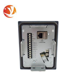 125-2AE03-0AX0 6AV2ซีเมนส์ของแท้สินค้าใหม่แผงควบคุมเคลื่อนที่ HMI PLC สามารถตั้งโปรแกรมได้16 I/O 110V 6AV2125-2AE03-0AX0 - Product Image 2