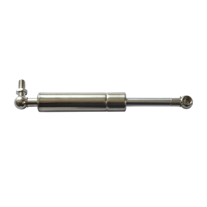 <span class=keywords><strong>Amortisseur</strong></span> à gaz cylindrique en acier inoxydable sur mesure <span class=keywords><strong>pour</strong></span> meubles - Product Image 1