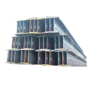 W10x33 W10x26 Hea <span class=keywords><strong>Heb</strong></span> Métal Laminé À Chaud Alliage 100*100 h Type Poutre En Acier Wf pour La Construction - Product Image 3