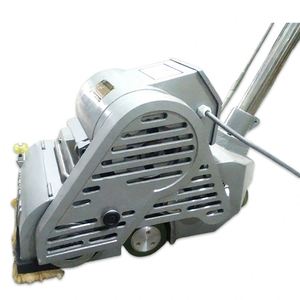 Commercial Wood <b>Floor</b> <b>Polishing</b> <b>Machine</b> 15L Dust Bag Dust Free for Workshop Use - Product Image 6
