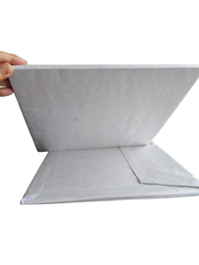 Panneau d'isolation sous vide personnalisé, matière première, excellente isolation thermique pour la réfrigération et la congélation - Product Image 1