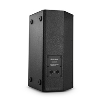 Bekboes  Haut-parleur de monitoring professionnel 12/15 pouces 600-800 Watts