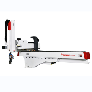 Roboterarm für Spritz gieß maschinen <span class=keywords><strong>Anki</strong></span>-Vektor roboter Bestückung maschine RN1100WSS3 - Product Image 1