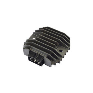 Regolatore Raddrizzatore per Moto Kawasaki ZZR600 ZX600D GPX600 <span class=keywords><strong>R</strong></span> ZXR400 H1 H2 ZZR600 D ZZR 400 600 1990-1992 1993 <span class=keywords><strong>ZX</strong></span> 600D - Product Image 1