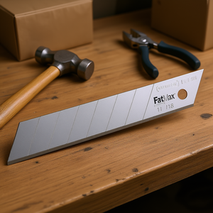 Cuchilla de repuesto FatMax de 18 mm para navaja multiusos - Product Image 3