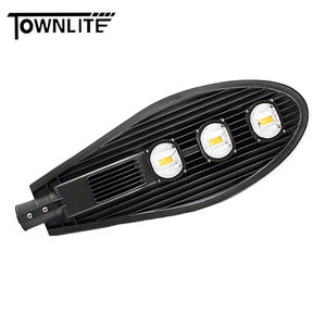 저렴한 가격 IP65 방수 150w 코브라 헤드 <span class=keywords><strong>LED</strong></span> 가로등 150와트 주광색 도로 정원 조명용 - Product Image 4