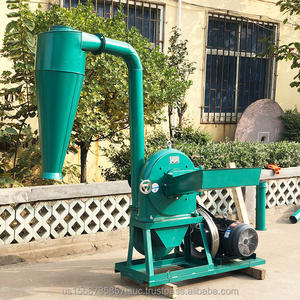 Hot Sale Corn/maize Engine Mill <b>Grinder</b> High Quality <b>Grain</b> Grinding Machine with Gear Core Components - Product Image 6