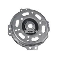 Solution de découpe par transfert pour boîtier de moteur de machine à laver haute performance en tôle estampée