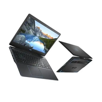95 Nouveaux Ordinateurs Portables Professionnels Dell G3-3590 i5-9ème Génération GTX1650 (4G) 16Go RAM 512Go SSD pour Conception de Jeux et Programmation Étudiant