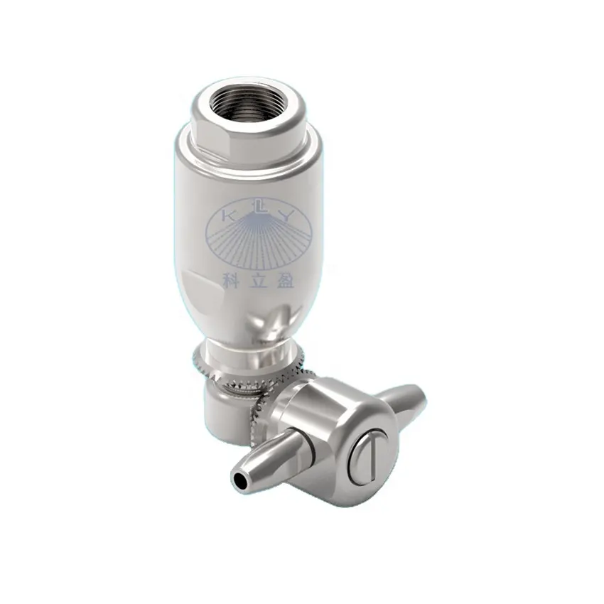 360 degree rotating tank washing nozzle, high pressure tank cleaner