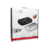 Kit Matériel de Programmation ECU & TCU Magic Motorsport FLEX 2025 Avec Logiciel Maître FLEX OBD Bench Pour Voitures, Camionnettes et Motos