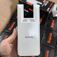 Extenseur de signal sans fil double bande Tenda AC1200 A18 Pro avec port Ethernet Gigabit