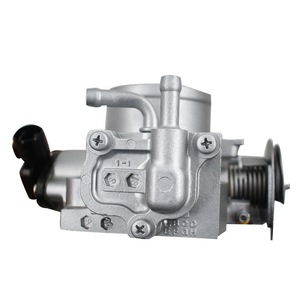 Válvula de Aceleración 16400PAAA61 para Honda Accord 2.0L 2.3L 1998-2002, Pieza de Repuesto para Motor - Product Image 1