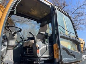 Excavadora de Buena Calidad Usada Corea Hyundai 150W-9 150W 220LC-9S 150Lc-7 220LC-7 225LC-9T a la venta a bajo precio Buena Calidad - Product Image 3