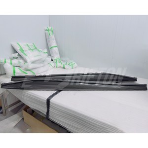<b>Side</b> Skirt For Ferrari 296 2021-2025 OEM Style Dry Carbon Fiber High Quality Part, Factory Supplier - Product Image 5