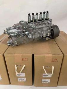 Nouvelle pompe à injection de carburant d'origine adaptée aux moteurs diesel 6HK1, pompe à injection haute pression pour pièces détachées de moteur Isuzu 6HK1 - Product Image 2