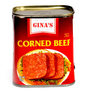 kind meat corn beef suppliers