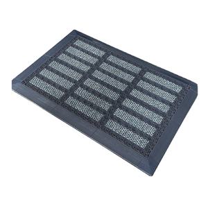 Entrance Dust Removal Absorbent Mat <b>Portable</b> Flooring - Product Image 1