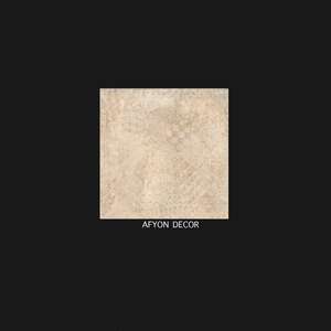 Azulejos de Porcelana Pulida de Color Oscuro 600x600mm, Superficie Glaseada con Textura Antideslizante de 5mm, Modernos para Interiores, Baños y Exteriores - Product Image 3