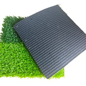 <span class=keywords><strong>Gazon</strong></span> synthétique pour terrains de badminton <span class=keywords><strong>et</strong></span> zones de <span class=keywords><strong>jeux</strong></span> extérieures, résistant aux intempéries <span class=keywords><strong>et</strong></span> sans entretien - Product Image 2