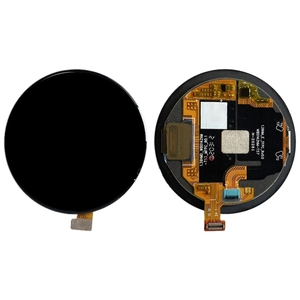 Reloj inteligente con pantalla LCD y montaje completo de digitalizador para Huami <span class=keywords><strong>Amazfit</strong></span> <span class=keywords><strong>GTR</strong></span> <span class=keywords><strong>2E</strong></span> A2022 A2023 para reloj <span class=keywords><strong>Amazfit</strong></span> - Product Image 2