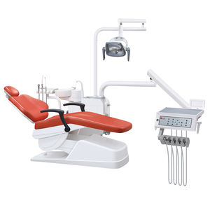 YFDC-A001 Luxury <strong>Dental</strong> Equipment <strong>Electric</strong> <strong>Dental</strong> <strong>Chair</strong> With Accessories <strong>Dental</strong> <strong>Unit</strong> - Product Image 6