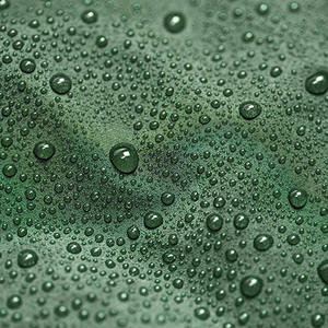 Housse de protection extérieure en PEVA vert pour mobilier de jardin, en tissu Oxford, pour table à manger et table ronde, résistante aux intempéries - Product Image 3