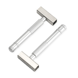 高品質T字型ダイヤモンドシルバードレッサー工具研削砥石 - Product Image 1