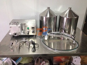 Déposeur de gâteaux multifonctionnel <span class=keywords><strong>Fuya</strong></span>, déposeur de biscuits et de gâteaux, machine à remplir les gâteaux - Product Image 6