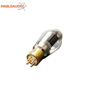 Linlai – <span class=keywords><strong>Tube</strong></span> sous vide hi-fi 300B-L, remplacement JJ EH Gold Lion 300B pour hifi Vintage <span class=keywords><strong>Tube</strong></span> Audio AMP <span class=keywords><strong>DIY</strong></span> nouveau - Product Image 3