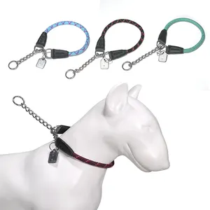 Original And New Plastic Custom Luxury Silicone Airtag Dog Collar