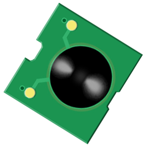 Puces cartouche de toner universelle pour puces <span class=keywords><strong>HP</strong></span> Laser jet pro P 1102W puces de compteur intelligent couleur intelligente/pour Machines de Toner <span class=keywords><strong>HP</strong></span> - Product Image 4