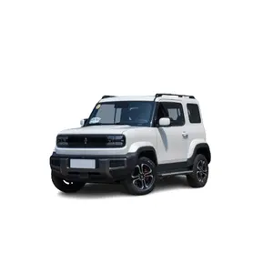 2023 Hot Sale Version New Good Price Electric car Mini Automatic SUV For Baojun YEP New Energy Vehicle