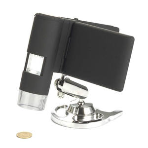 5MPUSBカメラ顕微鏡中国製20x-300xポータブルLCDデジタル顕微鏡UM039 - Product Image 6