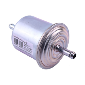 กรองน้ำมันเชื้อเพลิง Assy-Fuel2001-07-01 ~ 2002-09-01; KA24DE; สำหรับนิสสัน นาวาร่า D22 2000-2011 OE 16400-0W010 164000W010 - Product Image 2