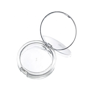 Tùy chỉnh nhãn hiệu riêng trung tính DIY <span class=keywords><strong>Eyeshadow</strong></span> Palette thân thiện với môi <span class=keywords><strong>Eyeshadow</strong></span> Palette bao bì làm cho thương hiệu của riêng bạn - Product Image 2