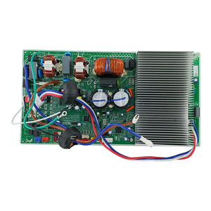 Placa Inverter para Aire Acondicionado 31201-002571, Placa Principal, Placa Controladora del Compresor, Tipo Split - Product Image 1