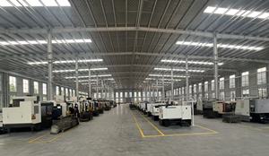 Eje de Remolque HK 12k, Capacidad de 12000 Libras, Pieza de Repuesto Nueva - Product Image 5