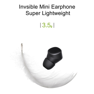 2021 <strong>Consumer</strong> <strong>Electronics</strong> High Quality TWS Touch Earphone Easy Carried Earbuds Waterproof with Deep Bass Sound - Product Image 6