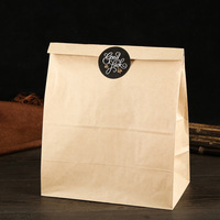 Colle thermofusible transparente claire de PSA pour la nourriture pour la force de liaison forte en emballant des sacs en papier