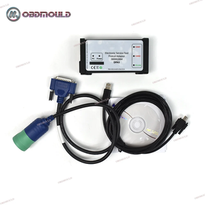Kit de Diagnóstico v9.9 EST DPA5 para Camiones y Tractores de Construcción New Holland, Herramienta de Servicio Electrónico DPA5 - Product Image 6