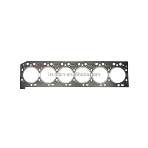 Kit de joints de culasse pour moteur diesel IZUMI 6L 4089758, jeu de joints supérieur - Product Image 2