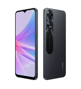 โทรศัพท์มือถือ Oppo A78 5G รุ่น Global Rom ขนาด 6.56 นิ้ว ความจุ 128GB แรม 8GB รองรับ LTE ระบบ Android กล้อง 50MP - Product Image 3