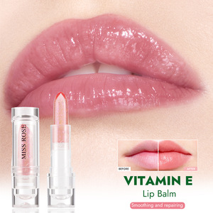 Formule multi-lèvres minérale hydratante, nourrissante et réparatrice, atténue les ridules, crée <span class=keywords><strong>des</strong></span> lèvres douces et lisses, soin quotidien hydratant, échantillon - Product Image 2