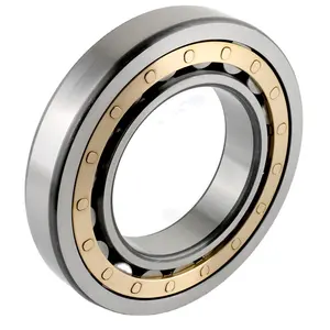 High Quality Single and Single Row NU313 Cylindrical <strong>Roller</strong> <strong>Bearing</strong> for <strong>Farm</strong> <strong>Machinery</strong> Vibrating Screen Made With Brass Cage - Product Image 2