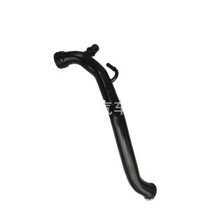 Manguera de refrigerante S-5033239, material de hierro, ajuste universal para reemplazo y reparación - Product Image 1