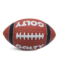 GOLTY GFM-1038 Taille 9 Poids 397-427G et Circonférence 705-724 MM Qualité professionnelle Personnalisation possible Résistant aux intempéries