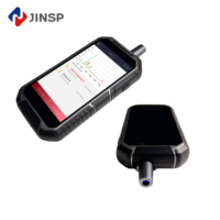 Spectromètre de masse spectromètre portable identificateur portable