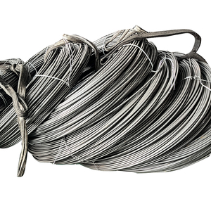 A228 Music <strong>Wire</strong> Piano <strong>Wire</strong> High Carbon <strong>Steel</strong> <strong>Wire</strong> <strong>Rod</strong> for Spring - Product Image 1