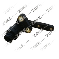 Capteur de hauteur ECAS de haute qualité pour camion européen OEM 4410501000 1365935 5010422344 1934584